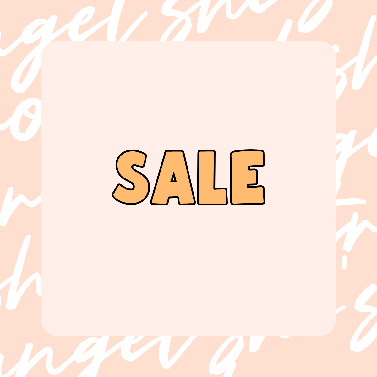 Sale