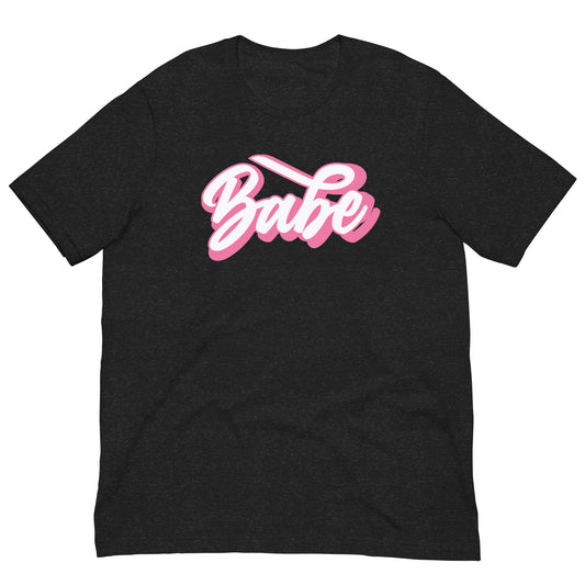 Babe T-shirt